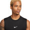 T-Shirt Nike sans manches Pro Dri-Fit
