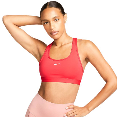 Swoosh Light Support Mujer BH