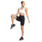 Brasier Nike Swoosh Light Support Mujer