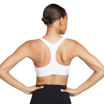 Women Swoosh Light Support Bra