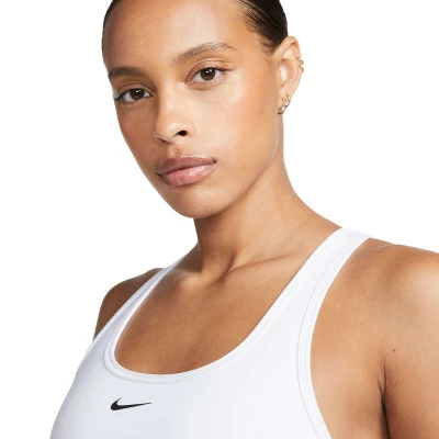 Nike Sujetador Swoosh Light Support Mujer — photo 3