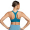 Soutien-gorge Nike Swoosh Light Support Femme