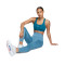 Sutiã Desportivo Nike Swoosh Light Support Mulher