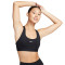 Nike Swoosh Light Support Mujer Bra