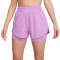 Short Nike Dri-Fit One Femme