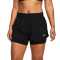 Spodenki Nike Dri-Fit One Mujer