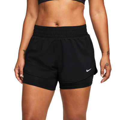 Spodenki Dri-Fit One Mujer