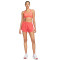 Spodenki Nike Dri-Fit One Mujer