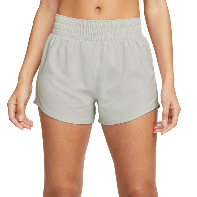 Pantaloncini Dri-Fit One Mujer