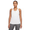 Koszulka Nike Dri-Fit One Mujer