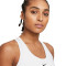 Maillot Nike Dri-Fit One Femme