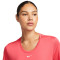 Koszulka Nike Dri-Fit One Mujer