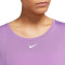 Camisola Nike Dri-Fit One Mulher