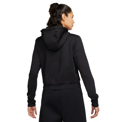 Women Dri-Fit One Sweatshirt