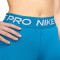 Sous short Nike Pro 365 Tight Femme