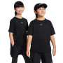 Dri-Fit Multi Niño-Schwarz-Weiß