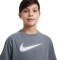 Nike Dri-Fit Multi Niño Pullover