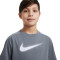 Nike Dri-Fit Multi Niño Jersey