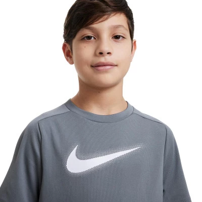Nike Camiseta Dri-Fit Multi Niño — photo 3