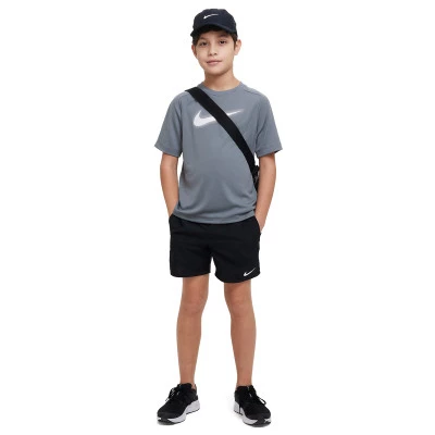 Nike Camiseta Dri-Fit Multi Niño — photo 4