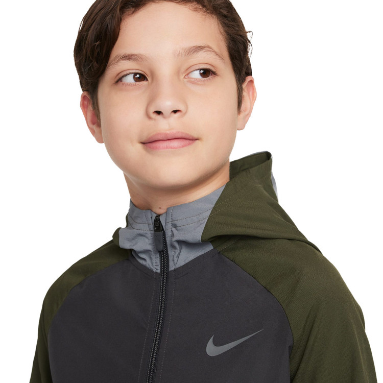 chaqueta-nike-dri-fit-nino-anthracite-smoke-grey-cargo-khaki-2