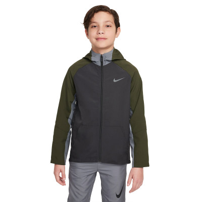 Kids Dri-Fit Jacket