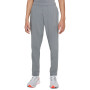 Dri-Fit Niño Rauchgrau