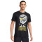 Camiseta F.C. Dri-Fit Black