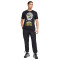 Camiseta F.C. Dri-Fit Black