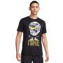 F.C. Dri-Fit Crno