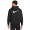 Majica dugih rukava Nike Club Fleece