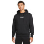 Club Fleece-Black