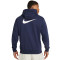 Felpa Nike Club Fleece