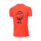 Camiseta Dri-Fit Niño Orange