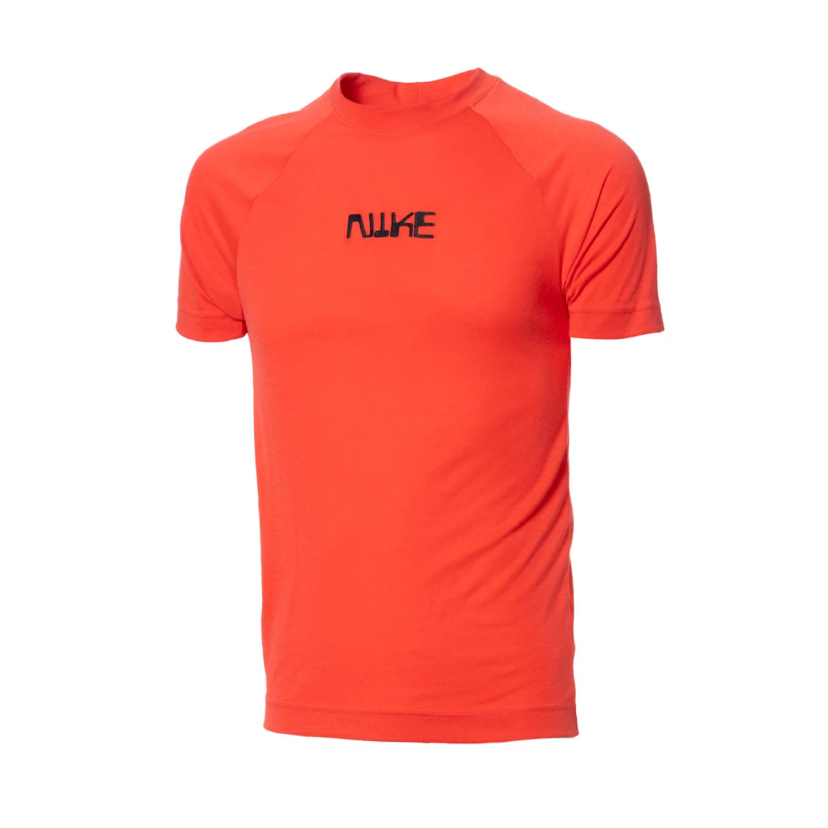 Jersey Nike Kids Dri Fit Orange Futbol Emotion