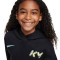 Sudadera Nike Kylian Mbappé Niño
