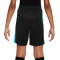 Pantalón corto Kylian Mbappé Niño Black