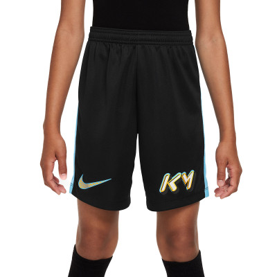 Kylian Mbappé Niño Shorts