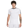 Dri-Fit Academy 23-White