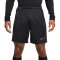 Pantalón corto Dri-Fit Academy 23 Black