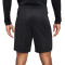 Pantalón corto Dri-Fit Academy 23 Black
