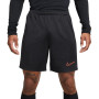 Dri-Fit Academy 23-Black