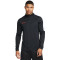 Sudadera Dri-Fit Academy 23 Black