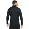 Sudadera Dri-Fit Academy 23 Black