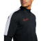 Sudadera Dri-Fit Academy 23 Black