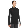 Dri-Fit Academy 23 Mulher-Black