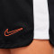 Spodenki Nike Dri-Fit Academy 23 Mujer