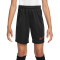 Pantalón corto Dri-Fit Academy 23 Niño Black