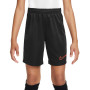 Dri-Fit Academy 23 Niño Schwarz