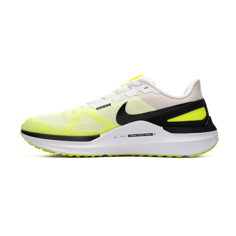 zapatilla-nike-air-zoom-structure-25-yellow-white-2